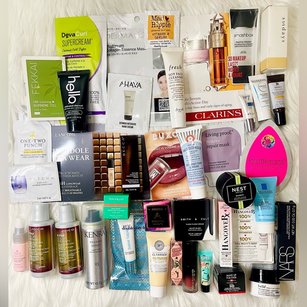 🎨🖌️ Beauty bundle 40pc - Picture 3 of 4
